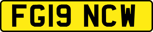 FG19NCW