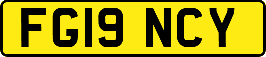 FG19NCY
