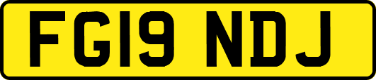 FG19NDJ