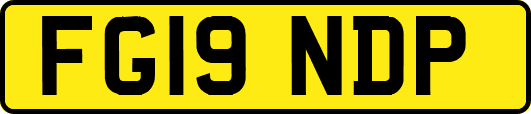 FG19NDP