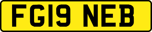 FG19NEB