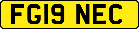 FG19NEC