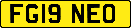 FG19NEO