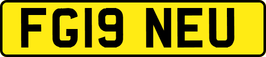 FG19NEU