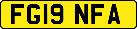 FG19NFA