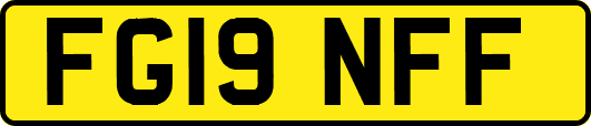 FG19NFF