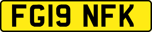 FG19NFK