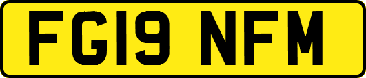 FG19NFM