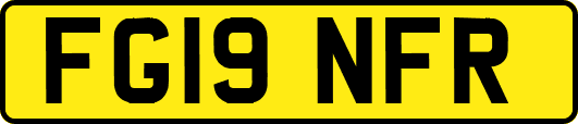 FG19NFR
