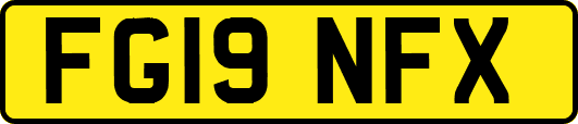 FG19NFX