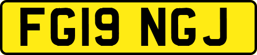 FG19NGJ