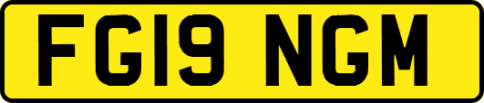 FG19NGM