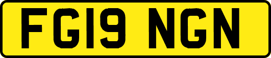 FG19NGN