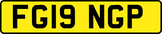 FG19NGP