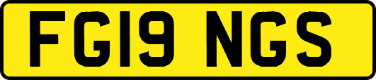 FG19NGS