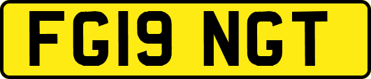 FG19NGT