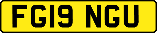 FG19NGU