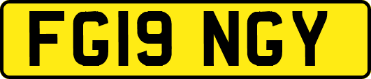 FG19NGY