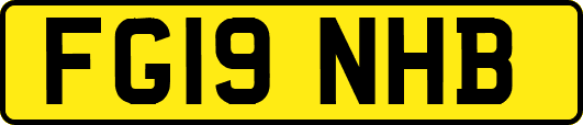 FG19NHB