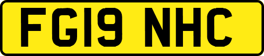 FG19NHC