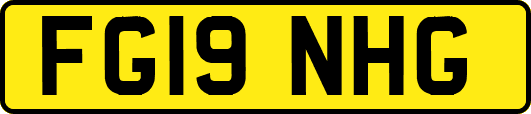FG19NHG