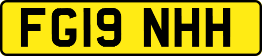 FG19NHH
