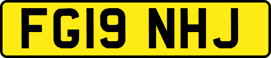 FG19NHJ