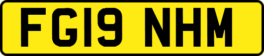 FG19NHM
