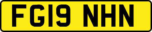 FG19NHN