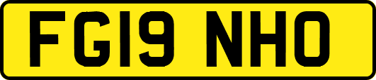 FG19NHO