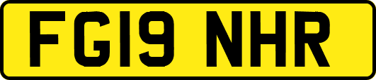 FG19NHR