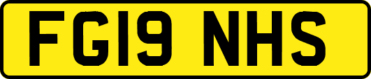 FG19NHS