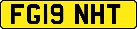 FG19NHT
