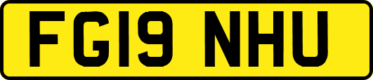 FG19NHU