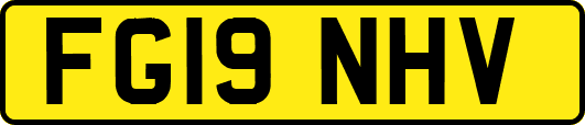FG19NHV