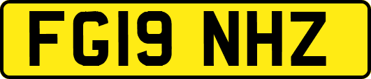 FG19NHZ