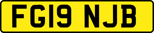 FG19NJB