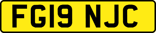 FG19NJC