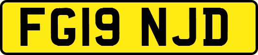 FG19NJD