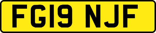 FG19NJF