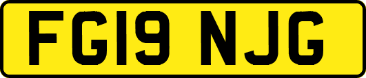 FG19NJG
