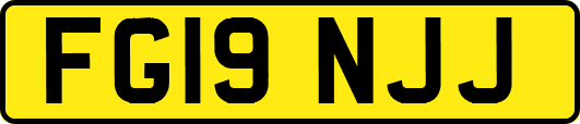 FG19NJJ