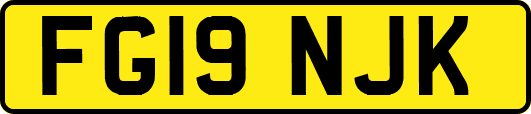 FG19NJK