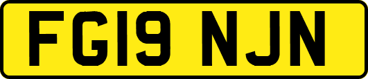 FG19NJN