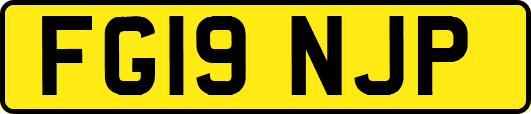 FG19NJP