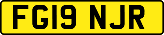 FG19NJR