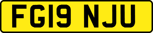FG19NJU