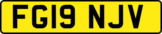 FG19NJV