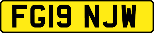 FG19NJW