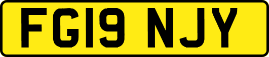 FG19NJY